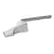 Thrifco Plumbing 1-1/2 Inch x 16 Inch Long Tail Piece Plastic Tubular Double Fla 4401660 - alternate 2